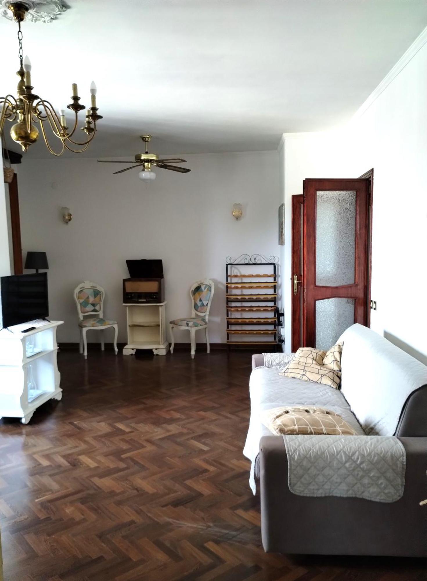 Vintage House Appartement Pise