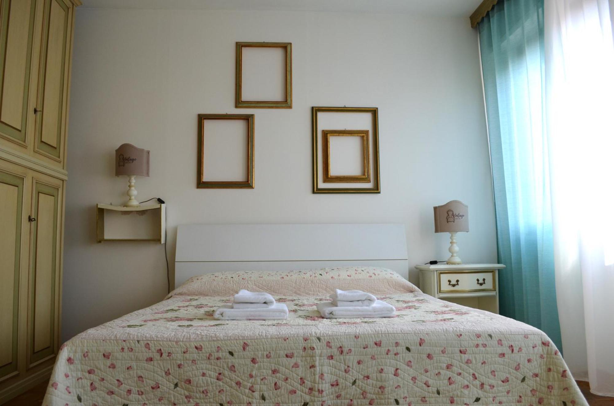 Vintage House Appartement Pise