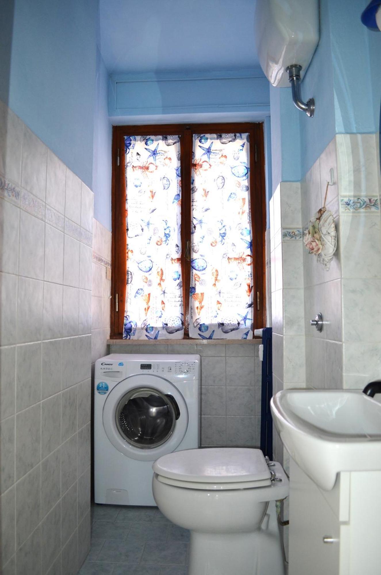 Vintage House Pise