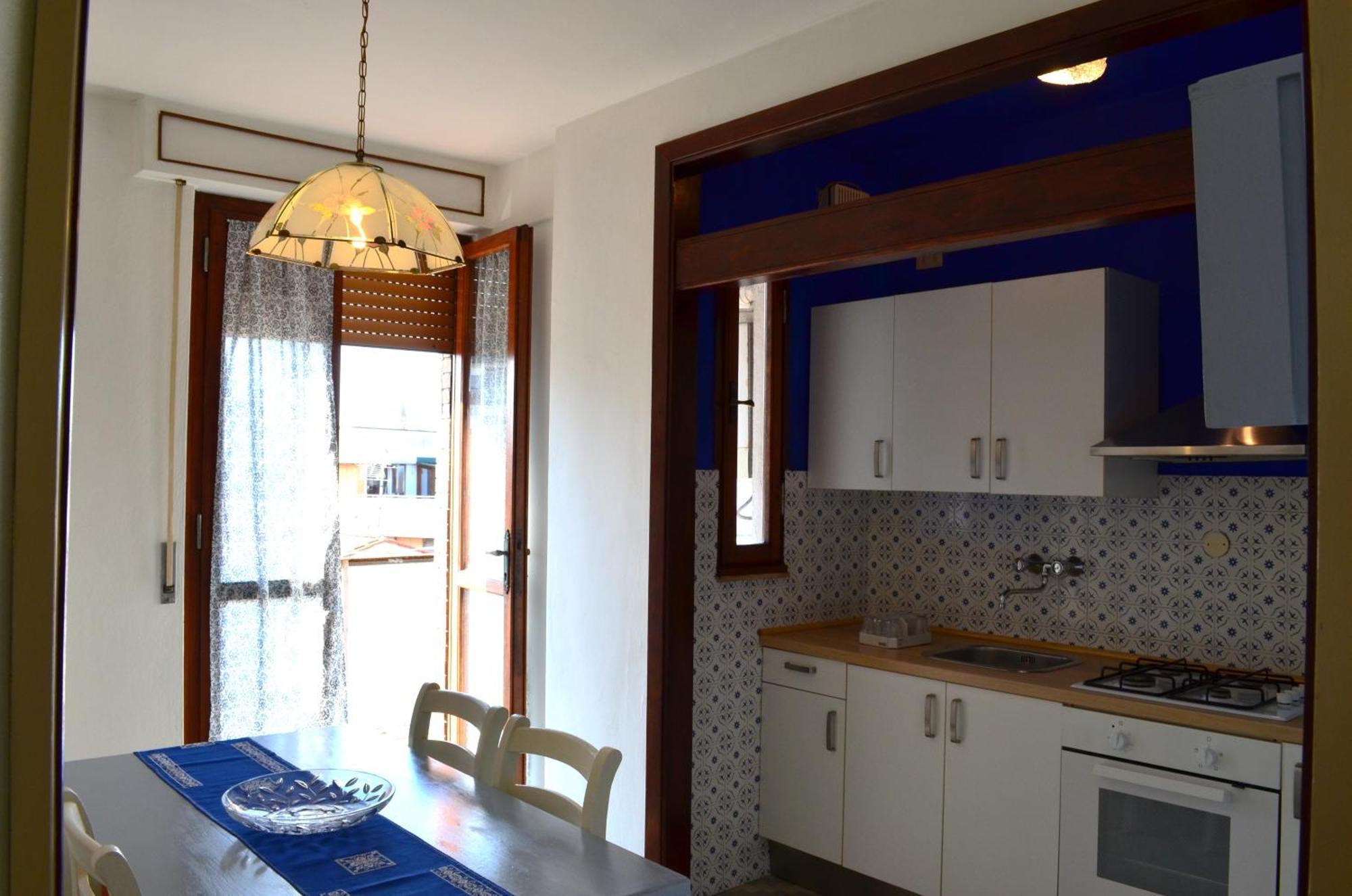 Appartement Vintage House *